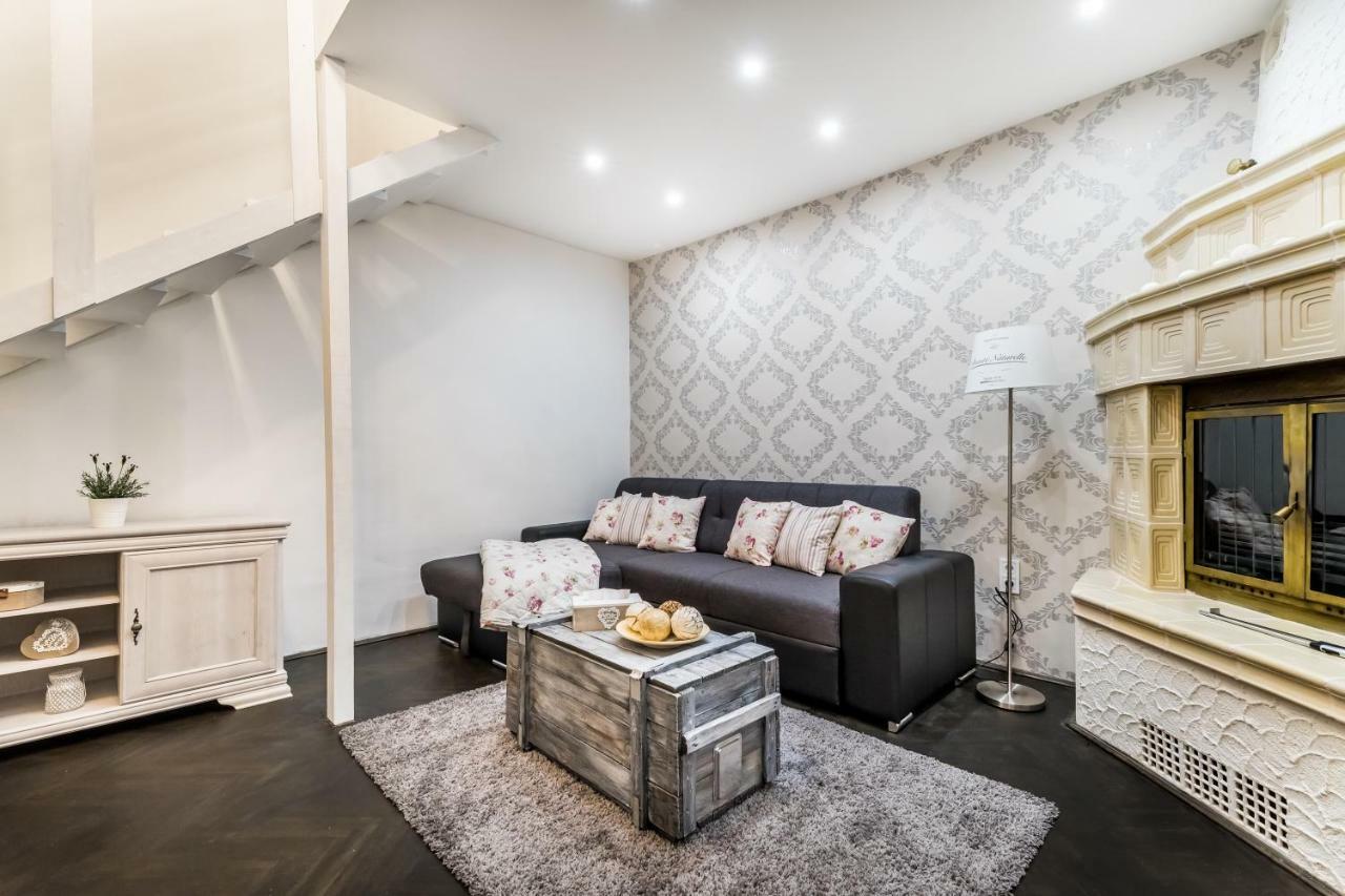 Bpr Vintage Garden Apartment With Terrace & Sauna Budapest Ngoại thất bức ảnh